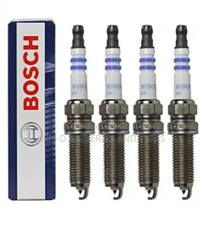 Bosch Double Iridium Spark Plug Vr7nii33x 9621 + Delivery