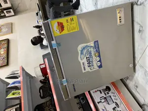 Upgrade Your Kitchen With Bruhm,HS-324cn Freezer.