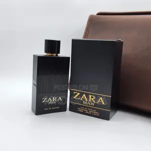 Zara Perfume