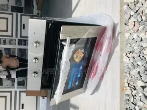 Midea 60cm Built-in Oven- 65m80m1-012