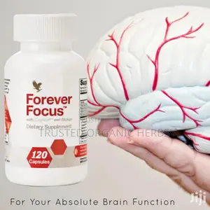 Forever Living Product for Brain Booster (Mental Focus)