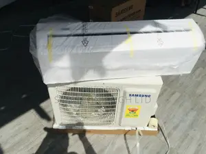 Samsung 2.0HP R410 Split Air Conditioner AR18TRHGAWK