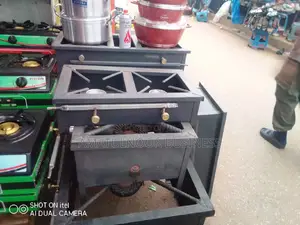 Special Gas Stove Repair