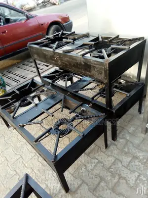 Special Gas Stove Repair