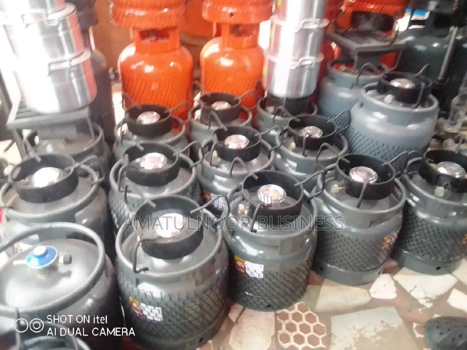 Special Gas Stove Repair