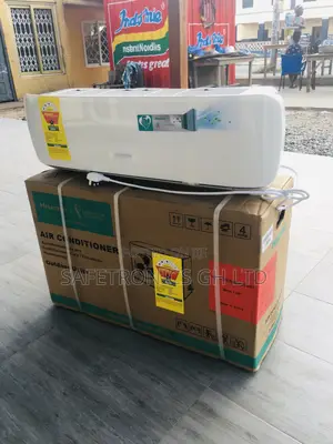 Hisense 2.0HP Split Air Conditioner