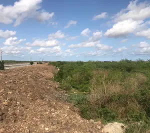 2 Acres of Land at Okpoigorno