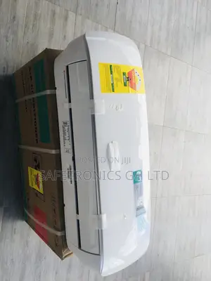 Hisense 2.5HP R410 Air Conditioner