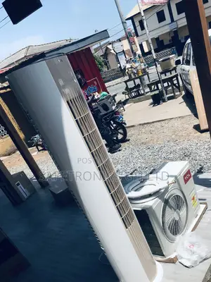 TCL 2.5HP Floor Standing Air Conditioner