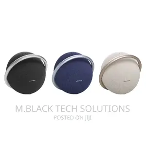 Harman Kardon Onyx Studio 8 | Stereo Bluetooth Speaker