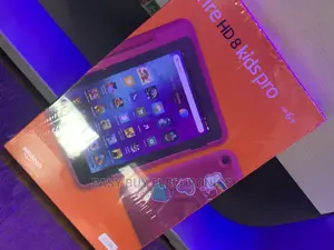 New Amazon Fire HD 8 Kids Pro 32 GB