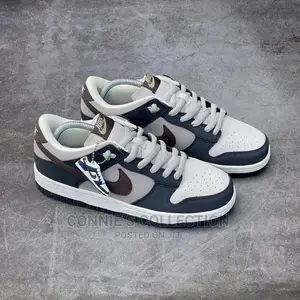 Nike Sb Dunk Low
