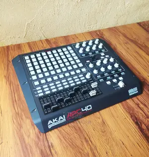 Akai Apc40