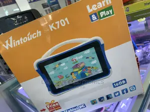 New Wintouch K701 16 GB