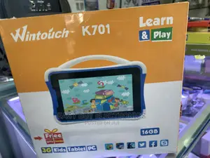 New Wintouch K701 16 GB