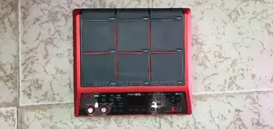 Roland SPD-Sx Spercial Edition