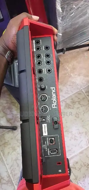 Roland SPD-Sx Spercial Edition