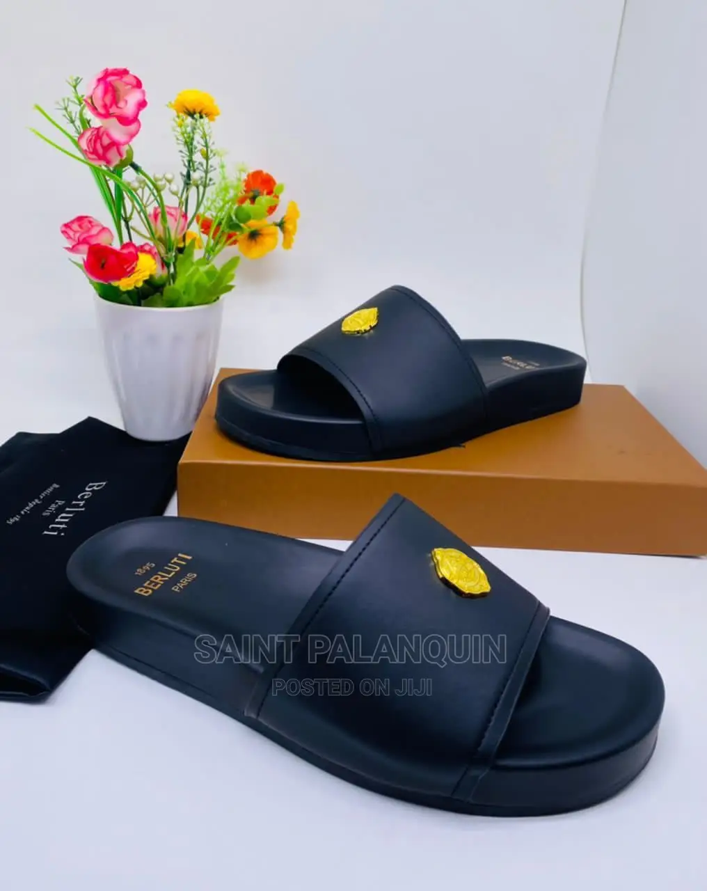 Berluti Easy Wear