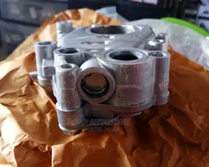01055. Original Ultra Power Oil Pump From Usa. M353