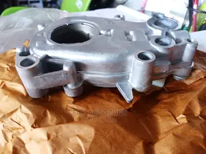 01055. Original Ultra Power Oil Pump From Usa. M353