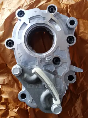 01055. Original Ultra Power Oil Pump From Usa. M353