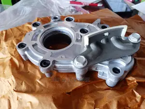 01055. Original Ultra Power Oil Pump From Usa. M353