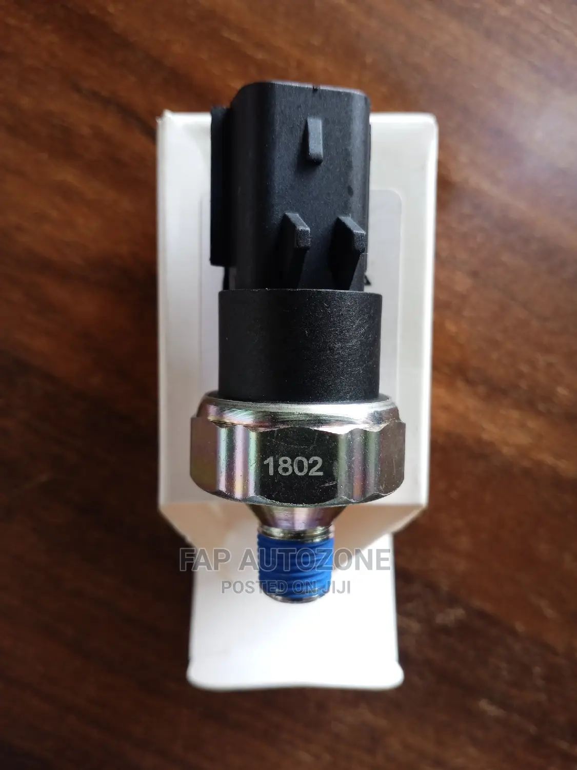 01108. Original Oil Pressure Sensor From Usa. 1s6872