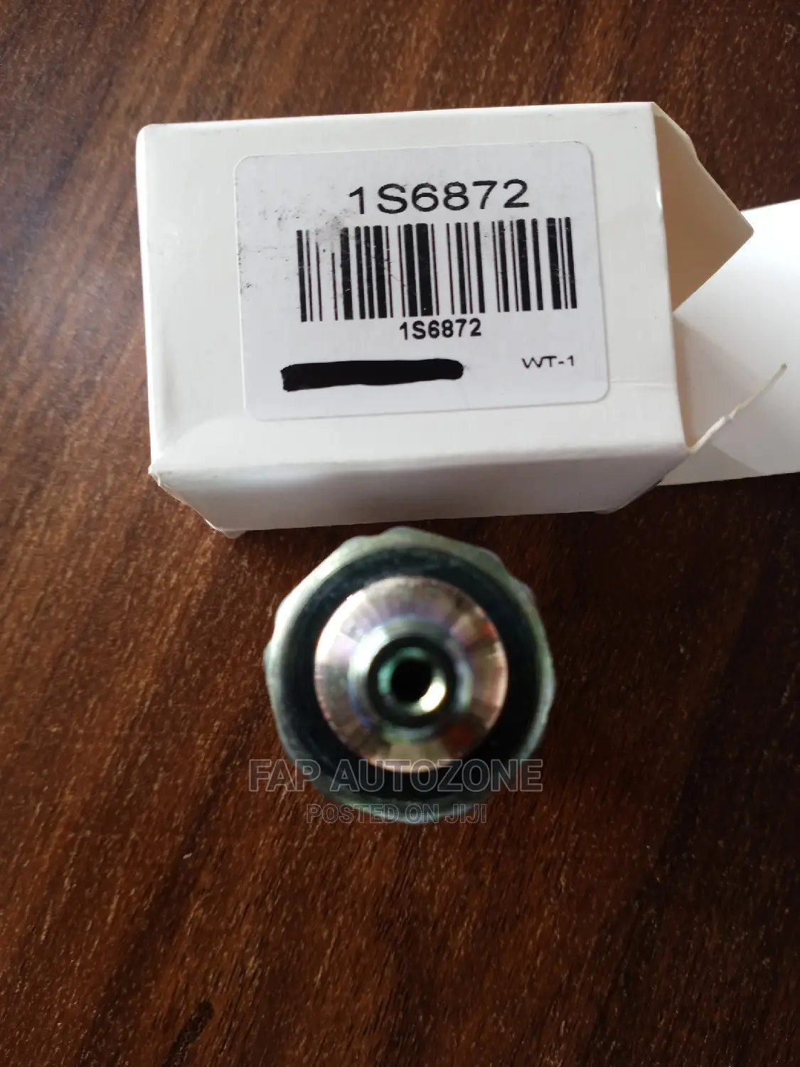 01108. Original Oil Pressure Sensor From Usa. 1s6872