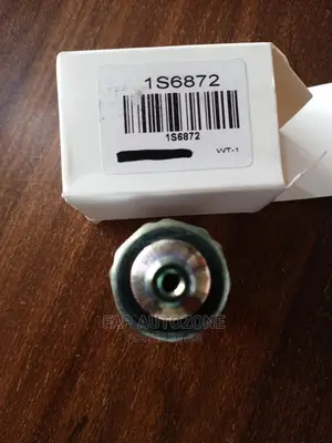 01108. Original Oil Pressure Sensor From Usa. 1s6872