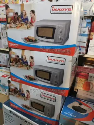 Amazing Innova Microwave Oven 20L