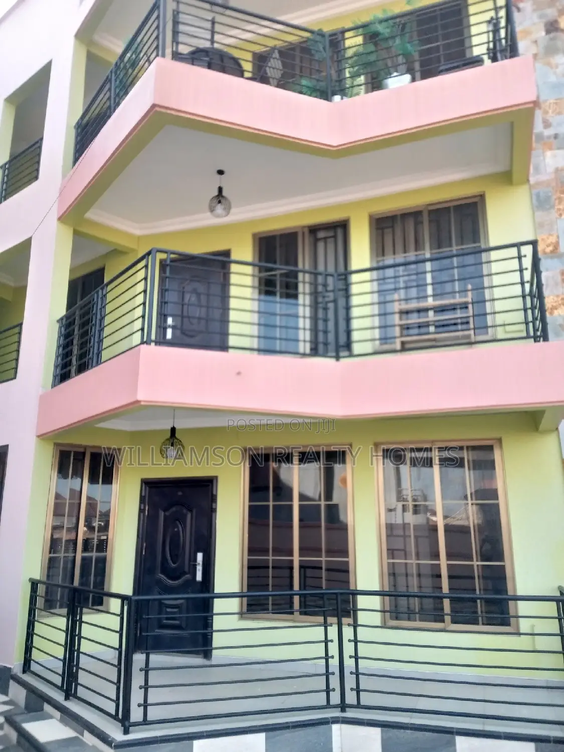 1bdrm Apartment in Community 18 Area, Spintex for rent