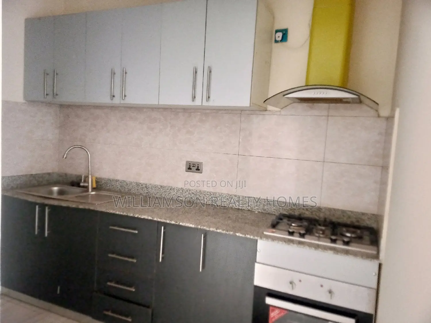 1bdrm Apartment in Community 18 Area, Spintex for rent