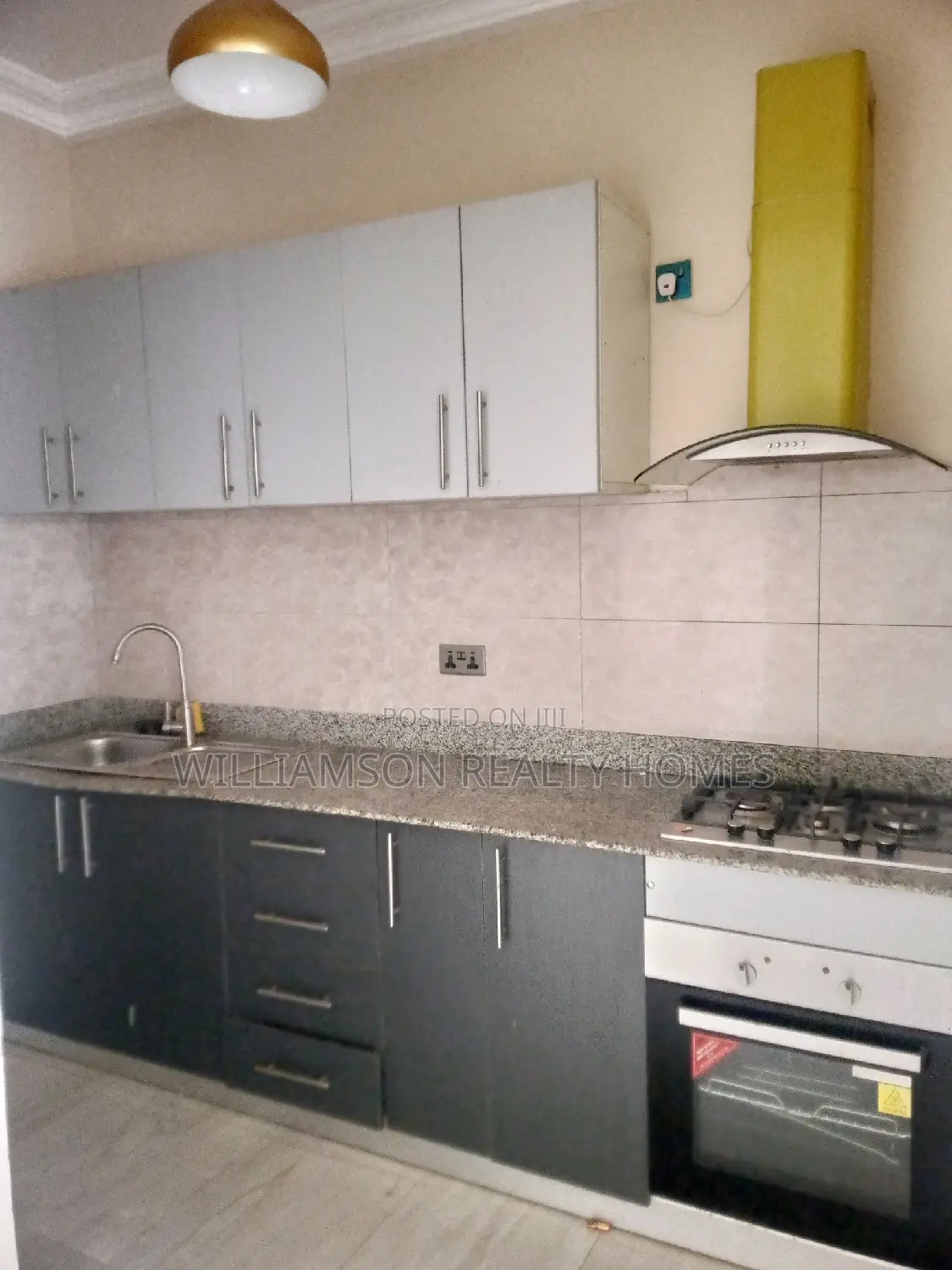 1bdrm Apartment in Community 18 Area, Spintex for rent