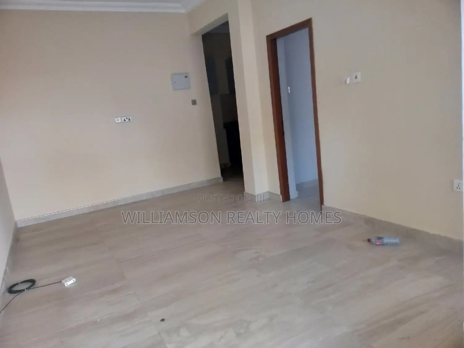 1bdrm Apartment in Community 18 Area, Spintex for rent