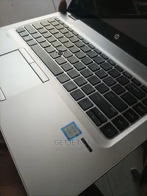 Laptop HP EliteBook 840 G4 16GB Intel Core I5 SSD 256GB