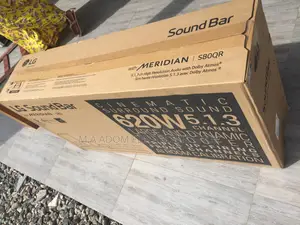 Purchase LG Soundbar S80QR