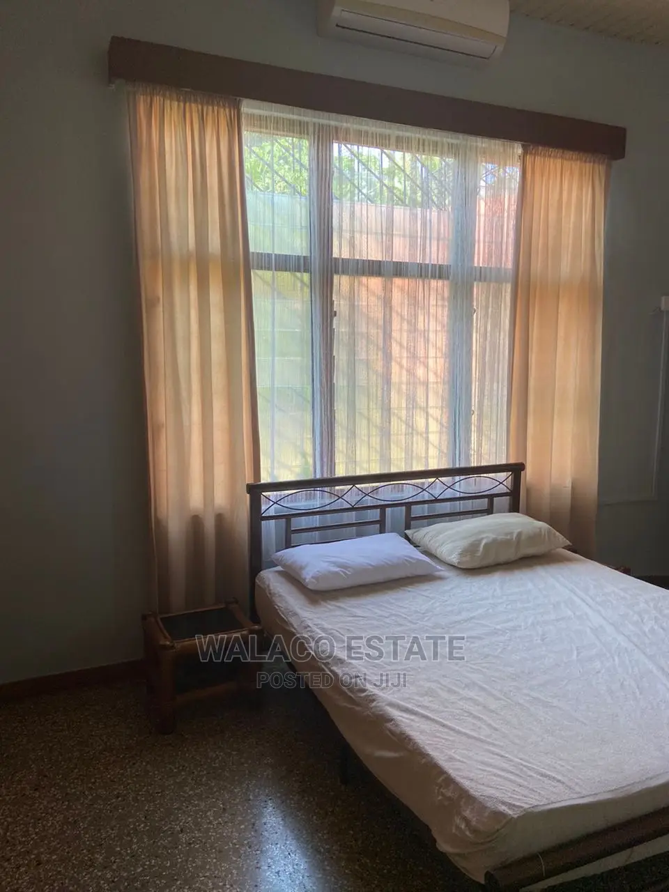 Furnished 2bdrm House in Walako Estate, North Industrial Area for Rent