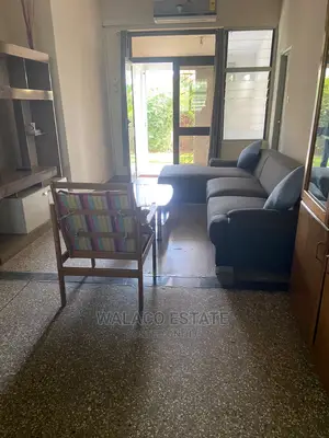 Furnished 2bdrm House in Walako Estate, North Industrial Area for Rent