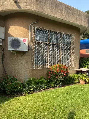 Furnished 2bdrm House in Walako Estate, North Industrial Area for Rent