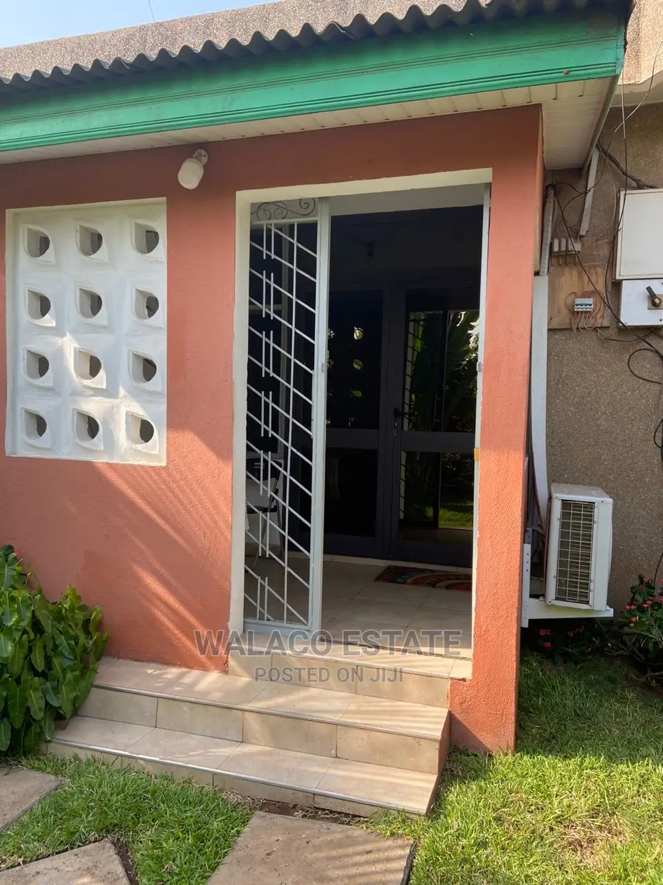 Furnished 2bdrm House in Walako Estate, North Industrial Area for Rent