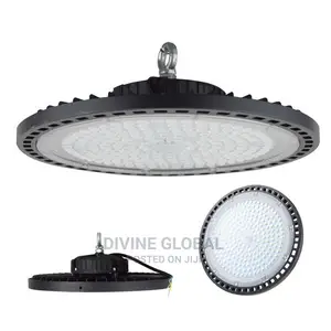 150W LED High Bay Factory Industrial Hanging Light