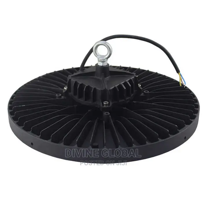 150W LED High Bay Factory Industrial Hanging Light