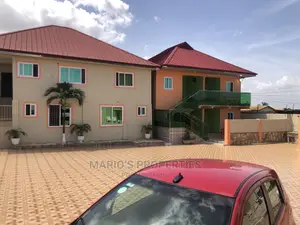1bdrm Apartment in Mario’S Properties, East Legon for rent