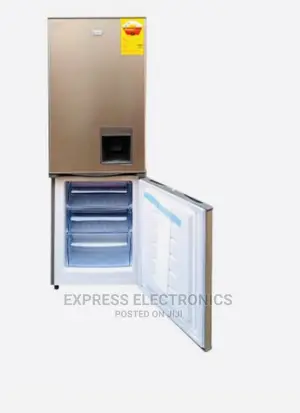 Long Lasting Durability PF-330BWD (251 Liters)Pearl Fridge