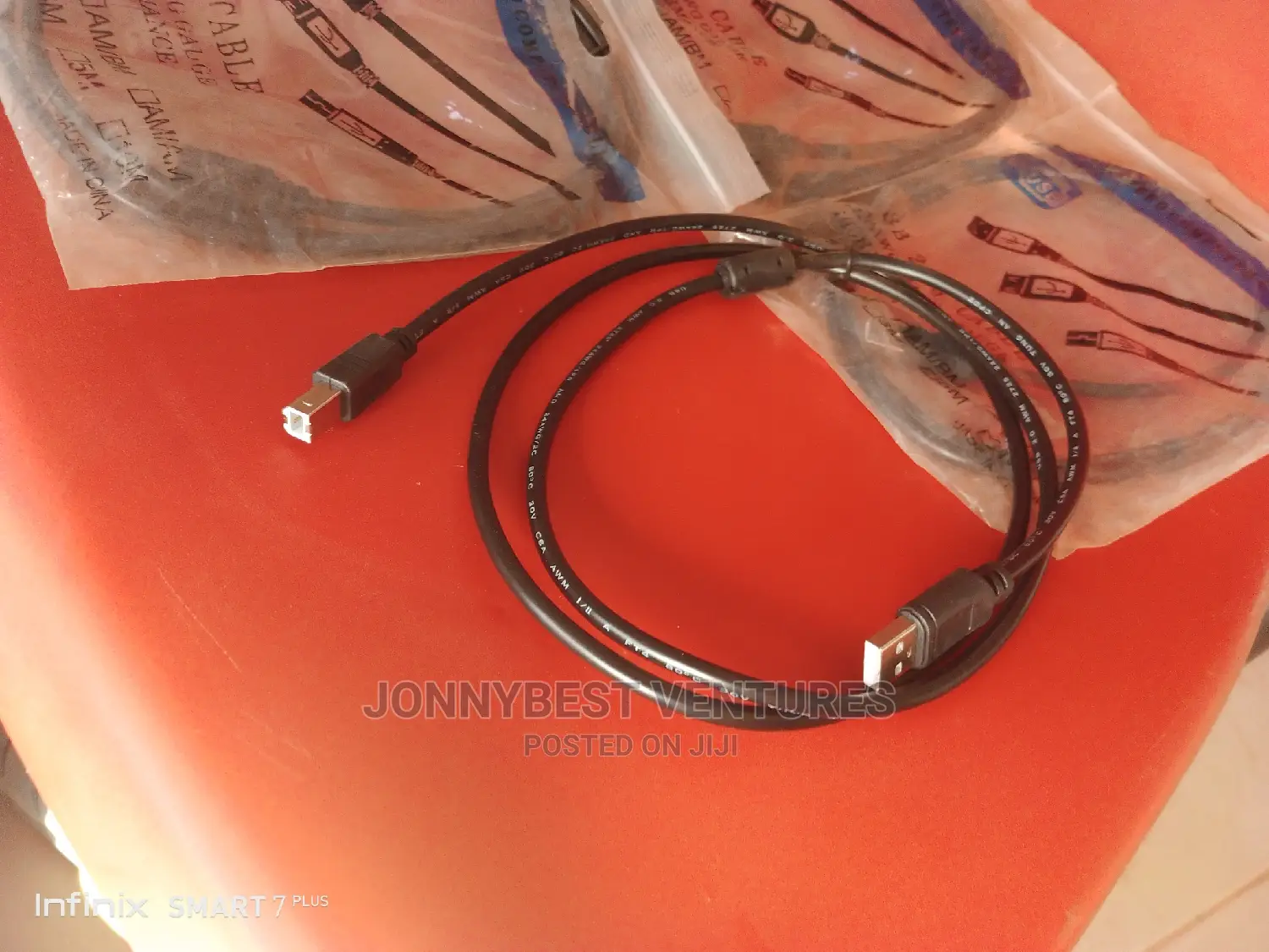 Printer Cable 3M