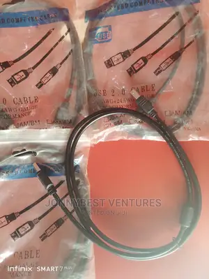Printer Cable 3M