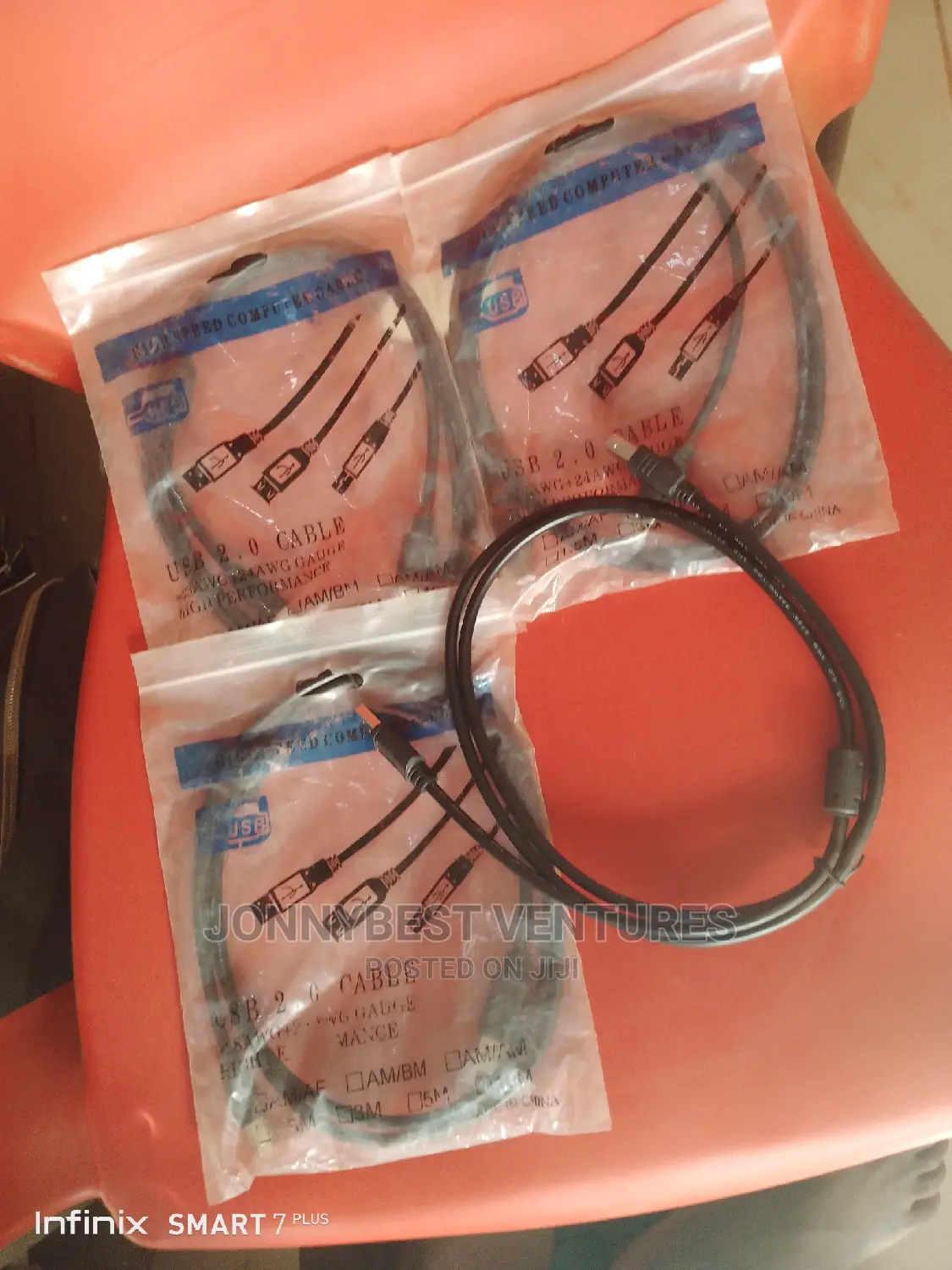 Printer Cable 3M