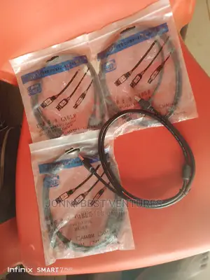 Printer Cable 3M