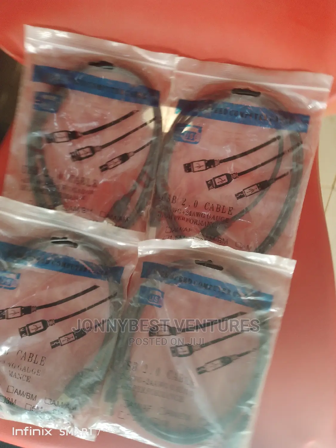 Printer Cable 3M