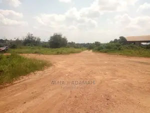 Two Plots of Lands at Santasi Darko